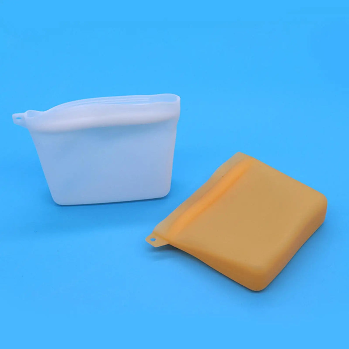 Silicone Dog Treat Pouch – Waterproof Pet Training Snack Bag Pet Treat Pouch Babs