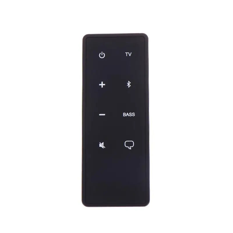 Replacement Remote for Solo Soundbar Series II, 5, 10 & 15 Soundbar Remote Control Babs A1