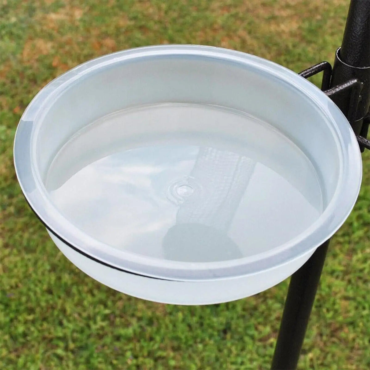 Hanging Bird Feeder Tray & Water Bath Bowl – Outdoor Garden Bird Feeder Tray Babs