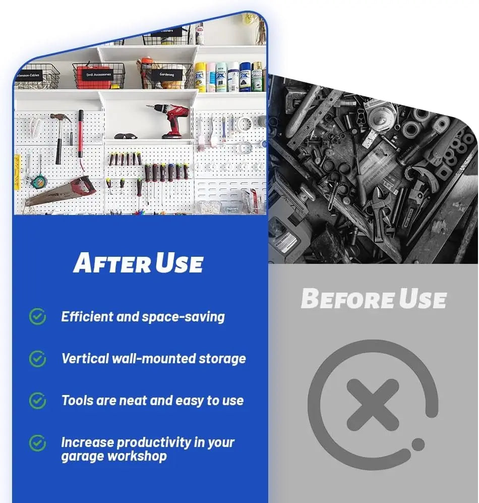 3D Magnetic Aerosol Can Holder – Tool-Free Spray Can Rack Magnetic Can Rack Babs
