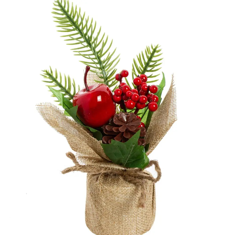 Artificial Plum Blossom Flowers – Wedding & Home Décor Artificial Flowers Babs style3 1pc