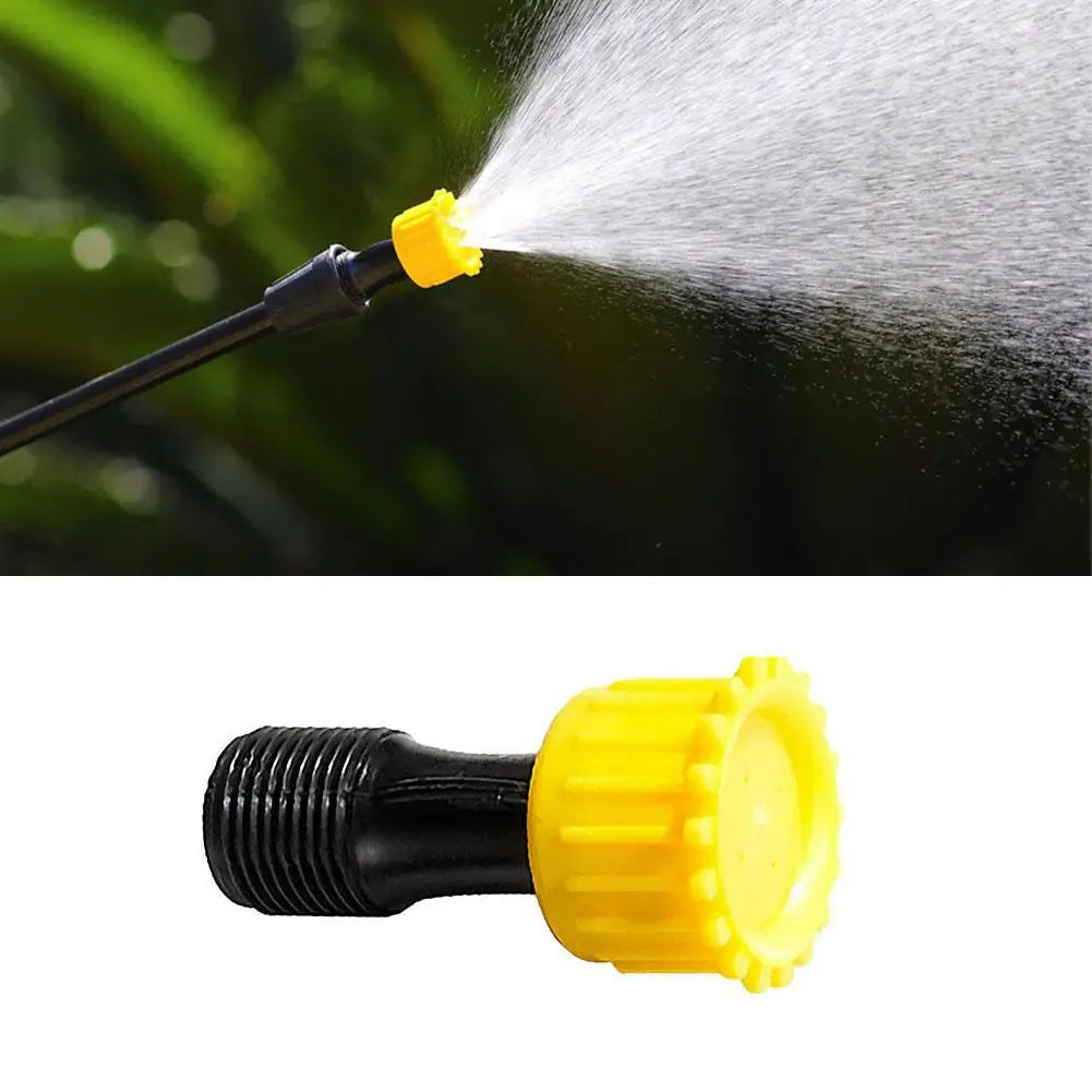 Knapsack Sprayer Nozzle Replacement Set | Garden & Lawn Sprayer Nozzle Set Babs C