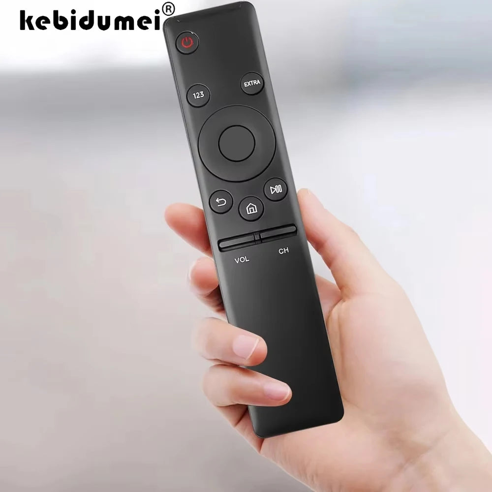Samsung TV Replacement Remote BN59-01259B TM1640 HD 4K IR TV Remote Control Babs