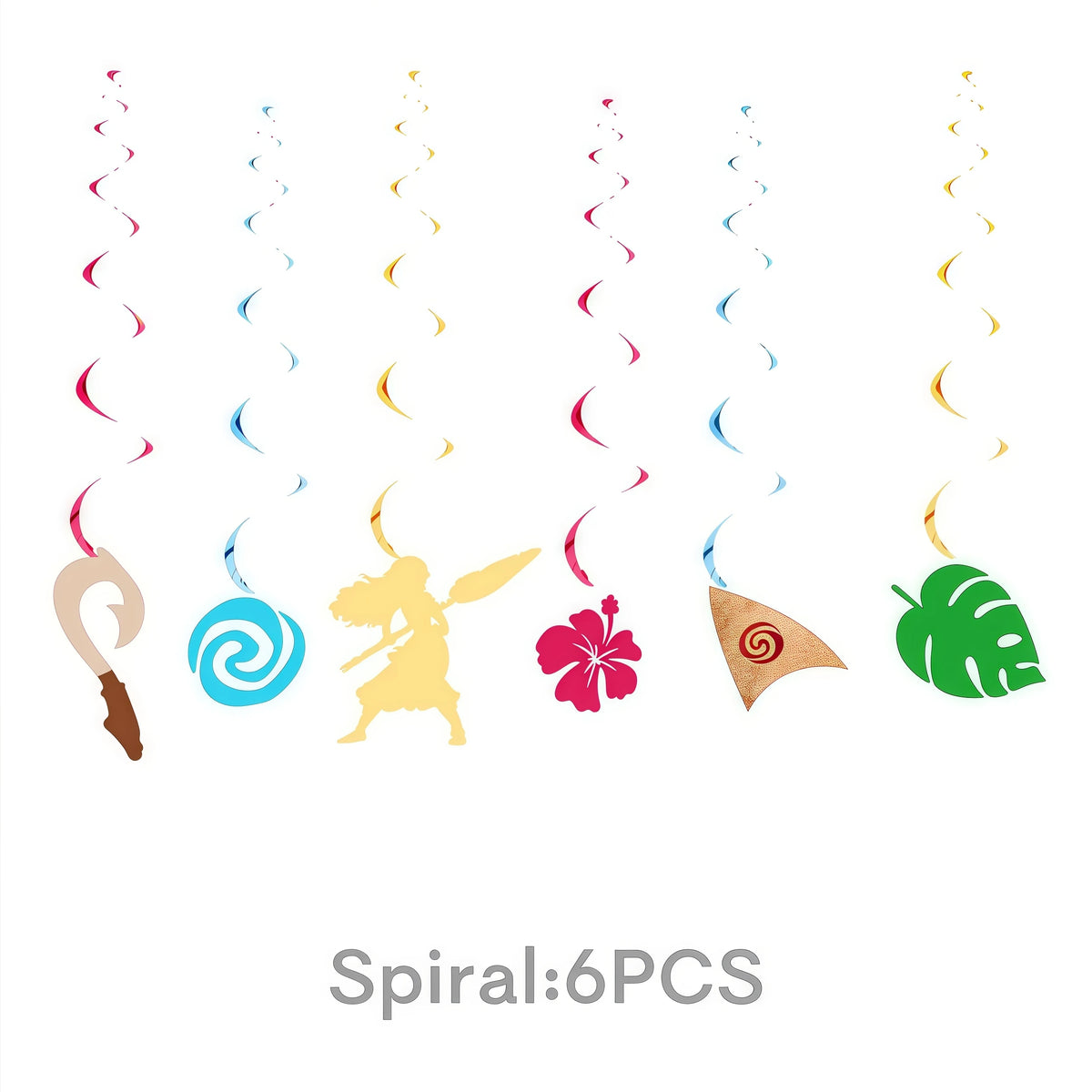 Ocean Theme Birthday Party Kit – Plates, Cups & Balloons