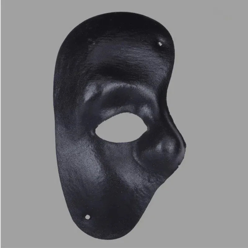 10pcs Venetian Half Face Masquerade Masks – Adult Party Set Masquerade Mask Set Babs