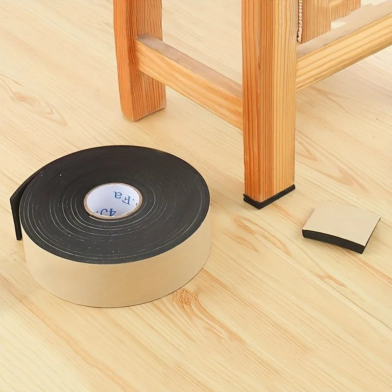 Felt Tape Rolls – Cut-to-Shape Furniture & Floor Protectors Furniture Felt Tape Babs