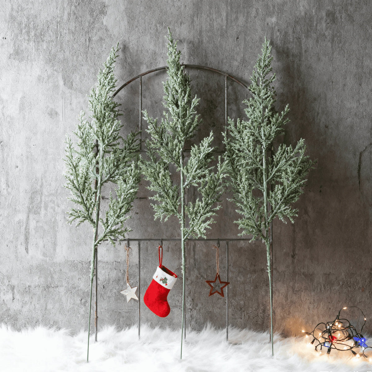 30/60pcs Artificial Plant Branches – Wedding & Home Décor Artificial Plant Branches Babs