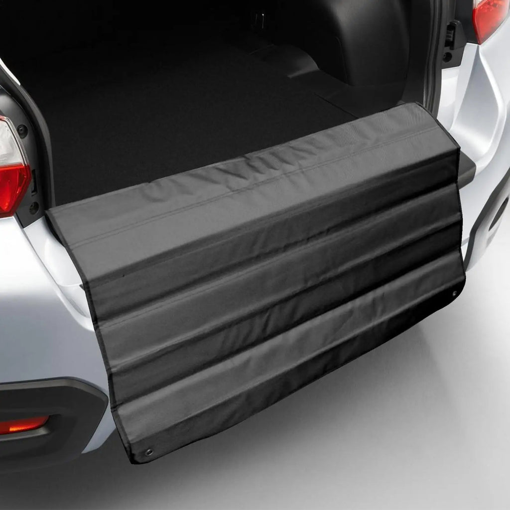 Car Rear Bumper Guard Protector Pad – SUV, Truck & Sedan Bumper Protector Pad Babs
