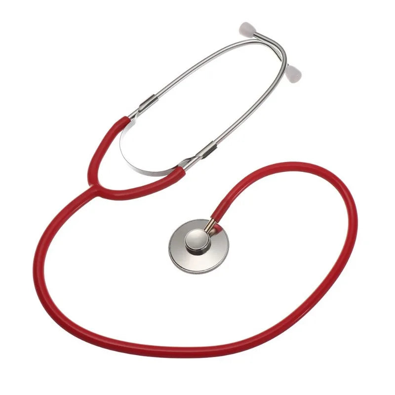 Kids Doctor Stethoscope Toy – Pretend Play Set for Ages 14+ Pretend Play Toy Babs