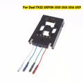 Headshell Stylus Holder OFC Line for Dual TK22 1009SK 1010 Turntable Turntable Headshell Babs Default Title