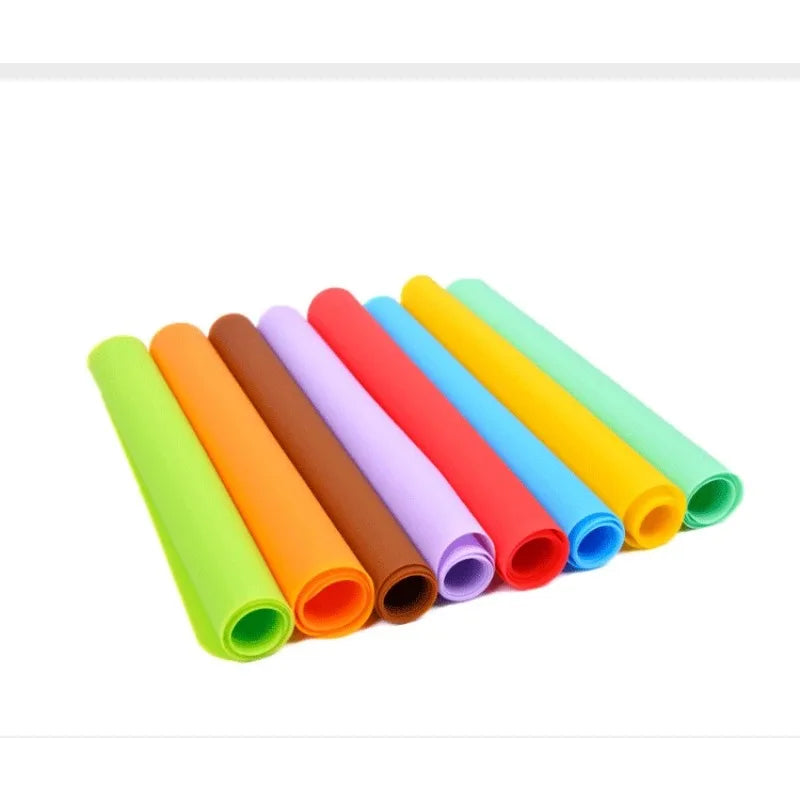 Silicone Placemat 30x40cm – Kids, Pet & Table Dining Mat Silicone Placemat Babs