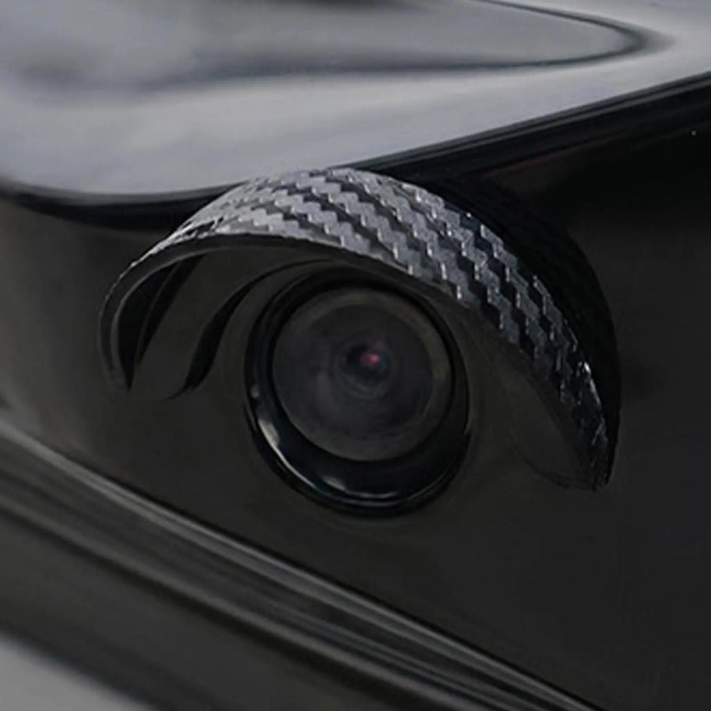 Backup Camera Rain Shield – Waterproof Lens Protector Cover Camera Lens Protector Babs