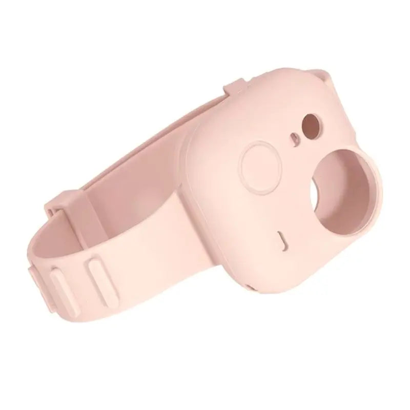 Insta360 Go Ultra Silicone Wrist Strap & Adjustable Mount Camera Wrist Strap Babs