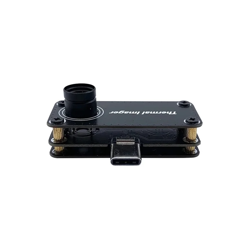 Mini Infrared Thermal Imager for Android – 32x32 Sensor Thermal Imaging Camera Babs