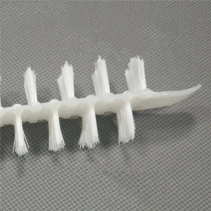 5-Pack Washing Machine Brush Roller Pulsator Inner Tube Cleaner Appliance Cleaning Brush Babs