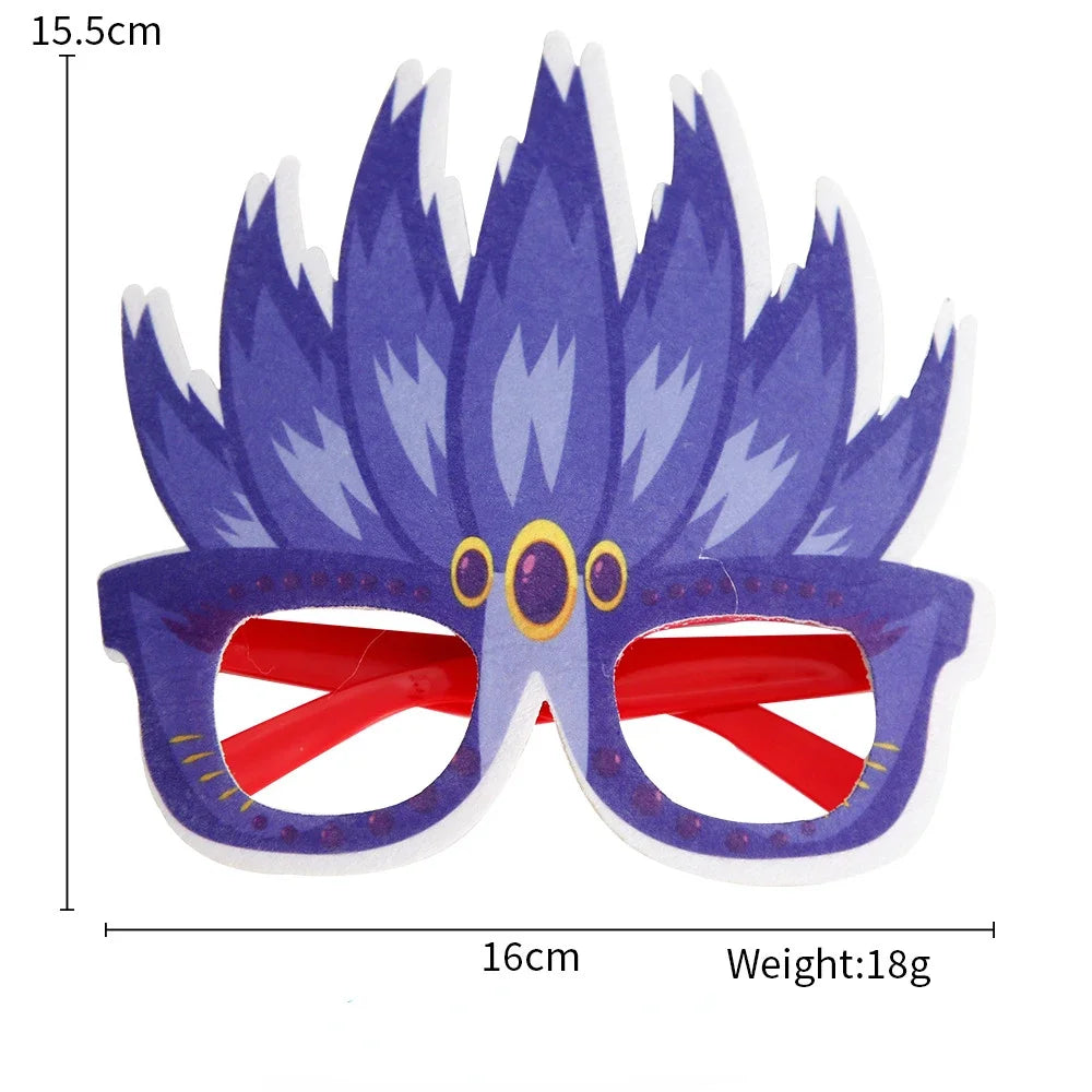 12pcs Venetian Masquerade Masks – Retro Carnival Party Set Masquerade Mask Set Babs