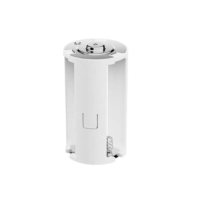 AA to D Battery Converter Adapter Holder – 1/2/3/4 Pcs Battery Converter Adapter Babs