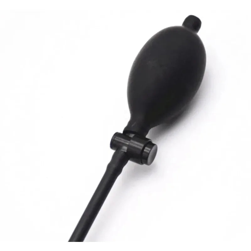 Inflatable Air Wedge Pump Shim – Car Door & Window Tool Inflatable Shim Tool Babs