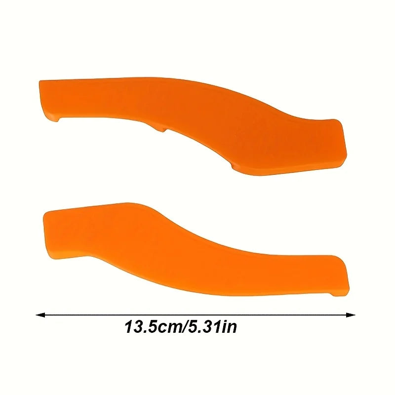 2-Pack RV Window Safety Locks – PolyPlastic Compatible L/R RV Window Lock Babs
