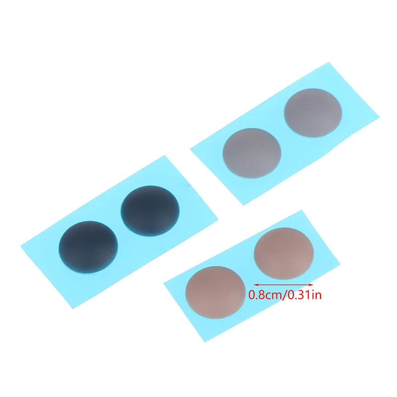 Rubber Feet Replacement for Surface Laptop 3 4 5 – 4-Pack Laptop Replacement Parts Babs