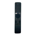 XMRM-19 Bluetooth Voice Remote for Xiaomi Mi TV P1 Android TV Bluetooth TV Remote Babs black