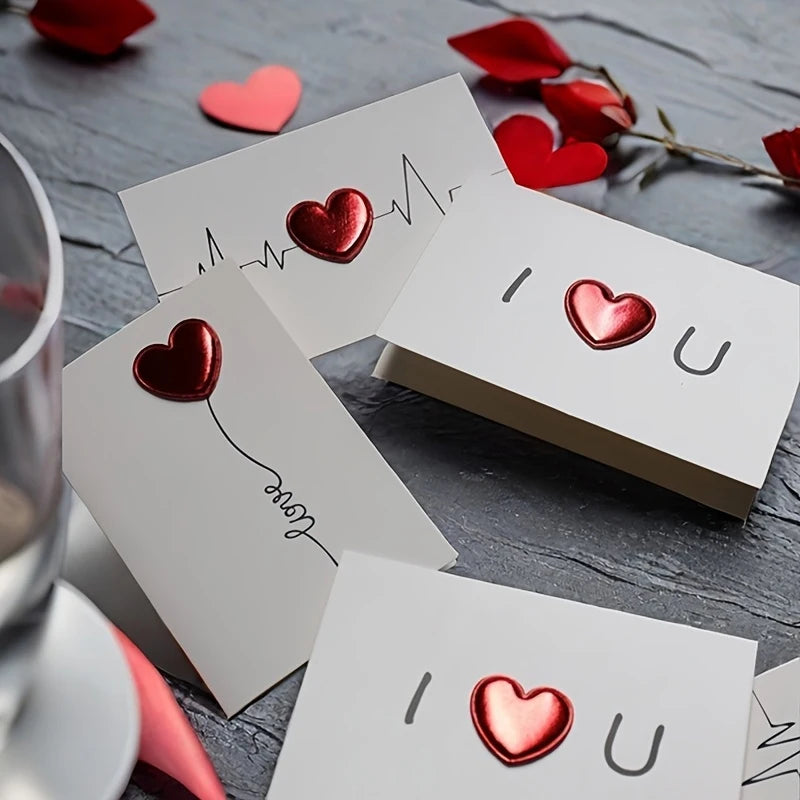 Blank Cards & Envelopes – Tiny Love Notes for Any Occasion Cards & Envelopes Set Babs