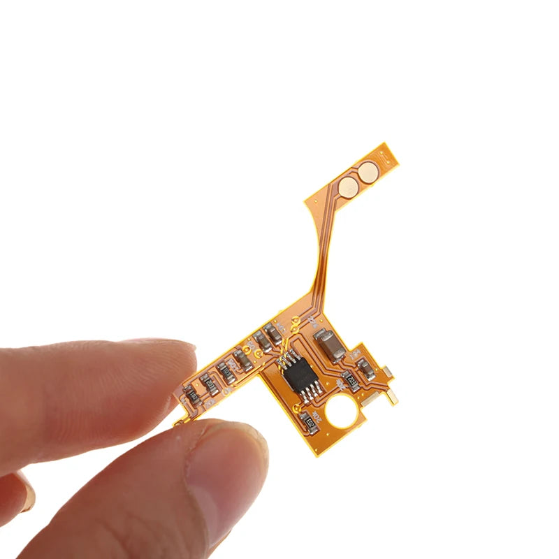 Digital Power Amplifier Module for Game Boy Advance SP GBA SP Console Amplifier Module Babs