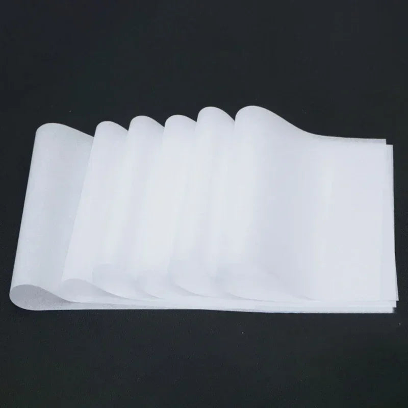 100pcs A4 Translucent Tracing Paper — Drawing, Calligraphy & DIY Art Tracing Paper Set Babs