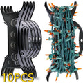 10PCS Cord & Light String Storage Winding Reels Organizer Cord Storage Reel Babs Default Title