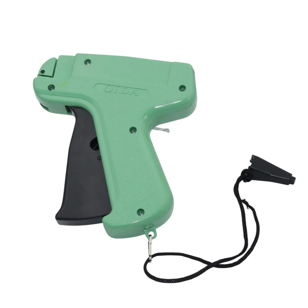 Apparel Tagging Gun Kit – 1000 Barbs & 5 Needles Included Apparel Tagging Gun Babs Default Title