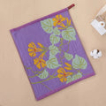 Kitchen & Bathroom Hand Towels with Loop – Quick Dry Cotton Kitchen Hand Towels Babs C