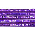 5M Sequin Ribbon Lace Trim 12mm – Bridal DIY Sewing Craft Sequin Lace Trim Babs B13 5M