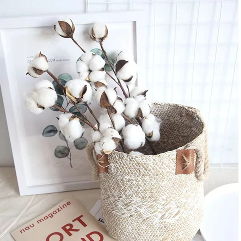 Silk Artificial Flower Branches for Wedding & Home Décor Artificial Flower Bouquet Babs