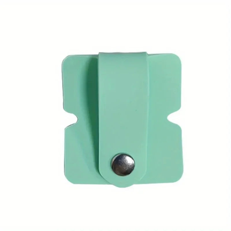 Silicone Headphone Winder & Cable Cord Organizer for Earbuds Cable Cord Organizer Babs