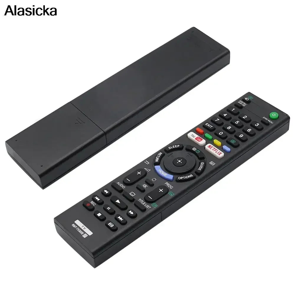RMT-TX300E Remote Control for Sony Bravia Smart TV TV Remote Control Babs