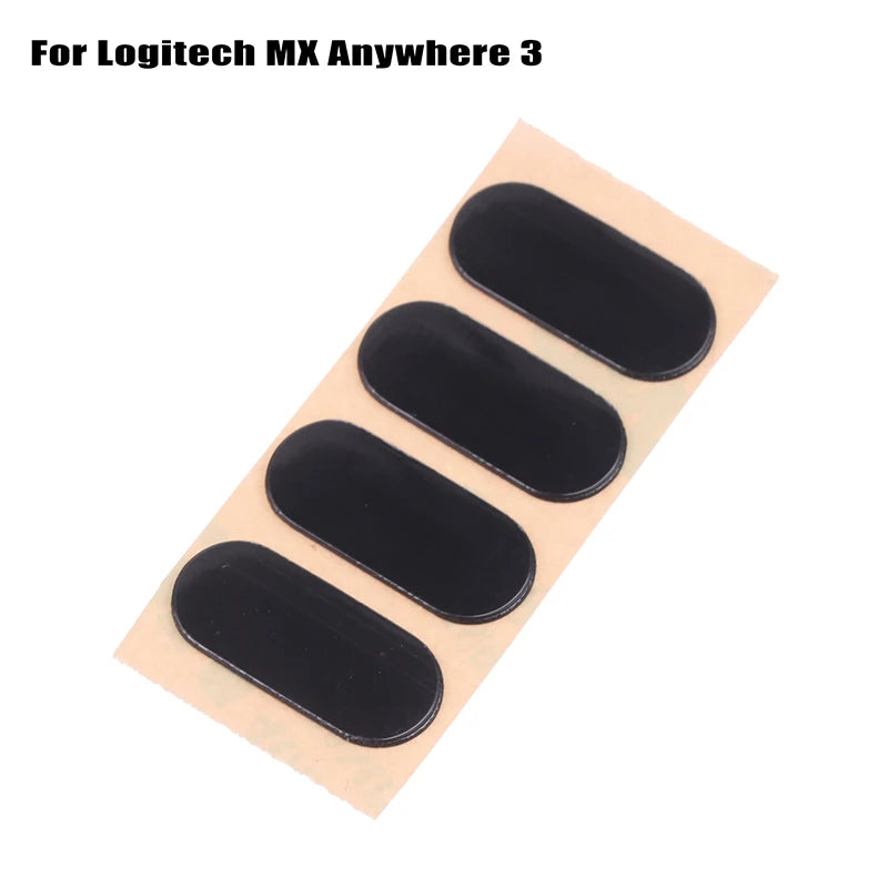 Mouse Skates for MX Anywhere 3 – Replacement Mouse Feet Set Mouse Skates Babs