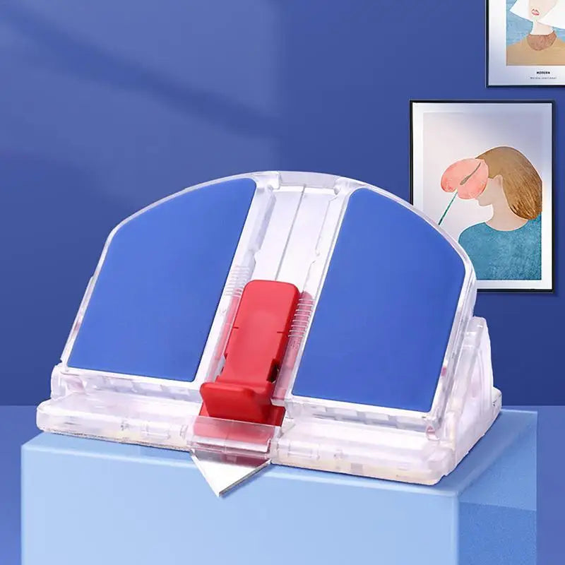 Professional 45° Bevel Mat Cutter for Picture Framing Bevel Mat Cutter Babs