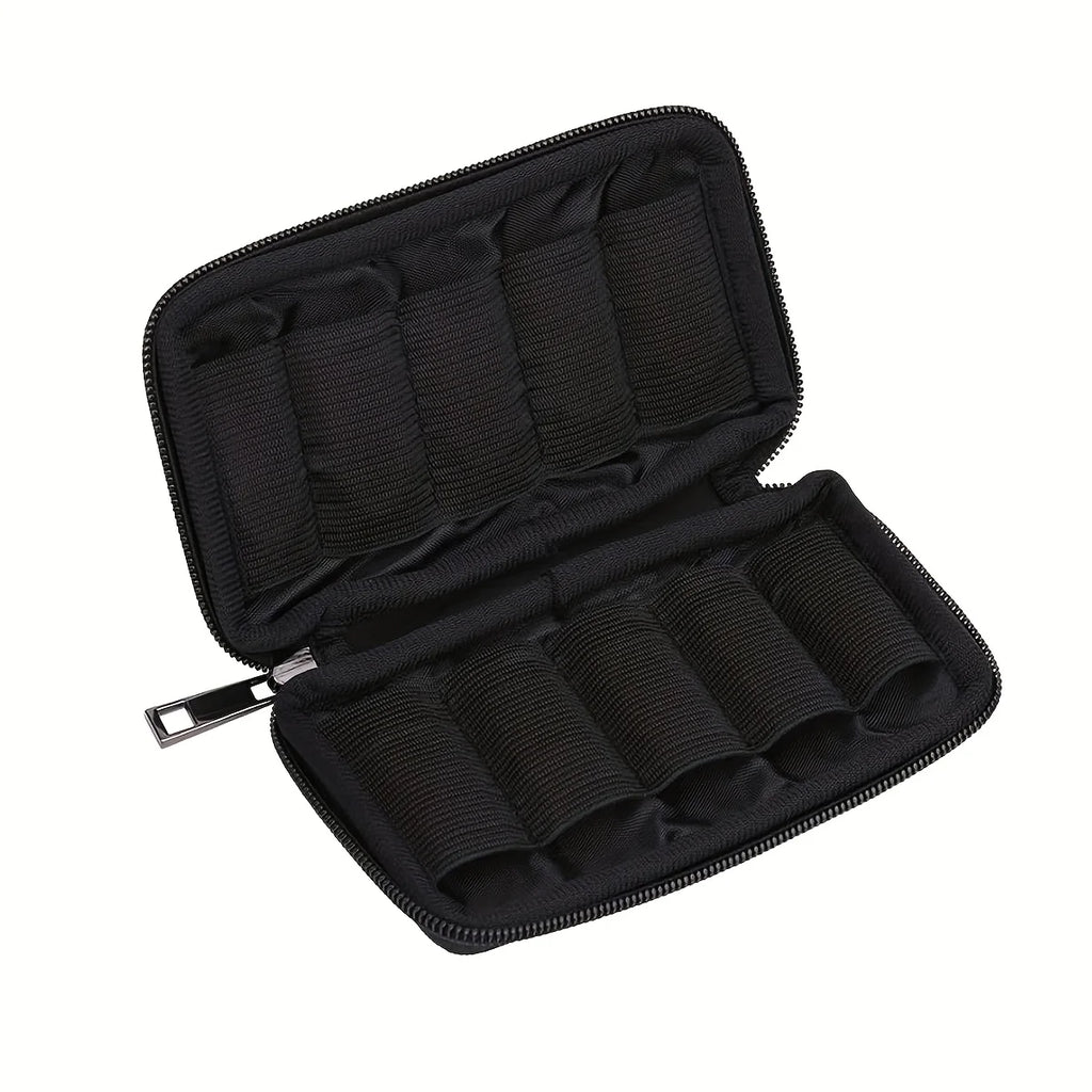 USB Flash Drive Case & Electronic Accessories Organizer Bag Electronics Organizer Bag Babs