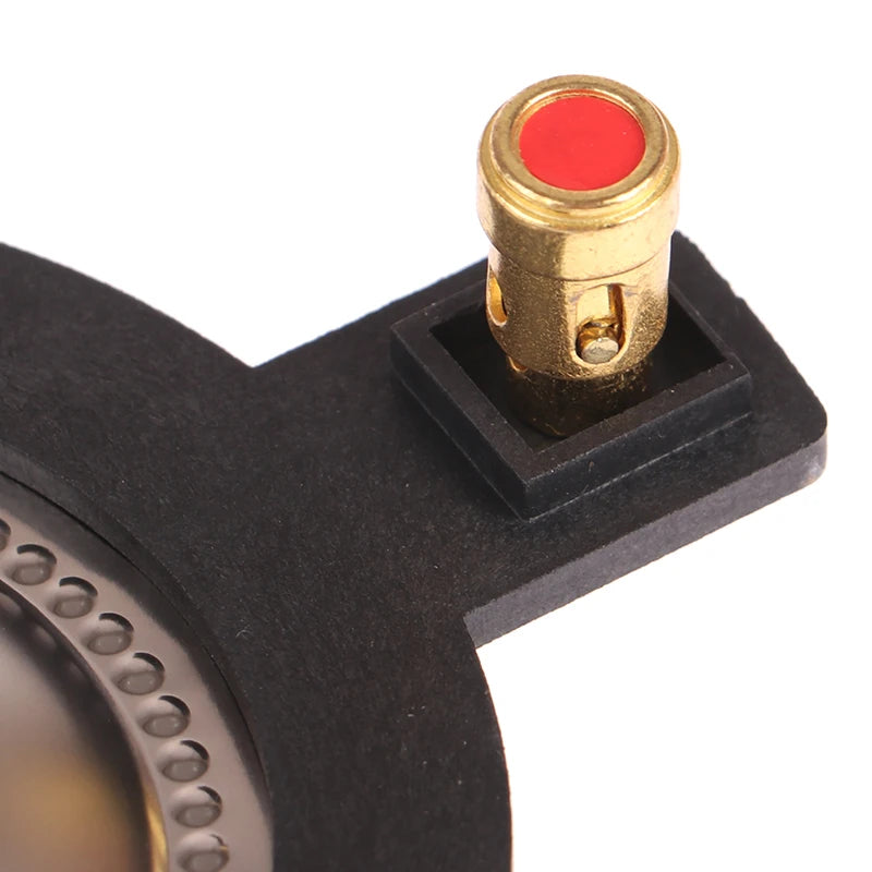 Titanium Film Tweeter Voice Coil Reel 34.4–51.5mm | HUXUAN Tweeter Voice Coil Babs