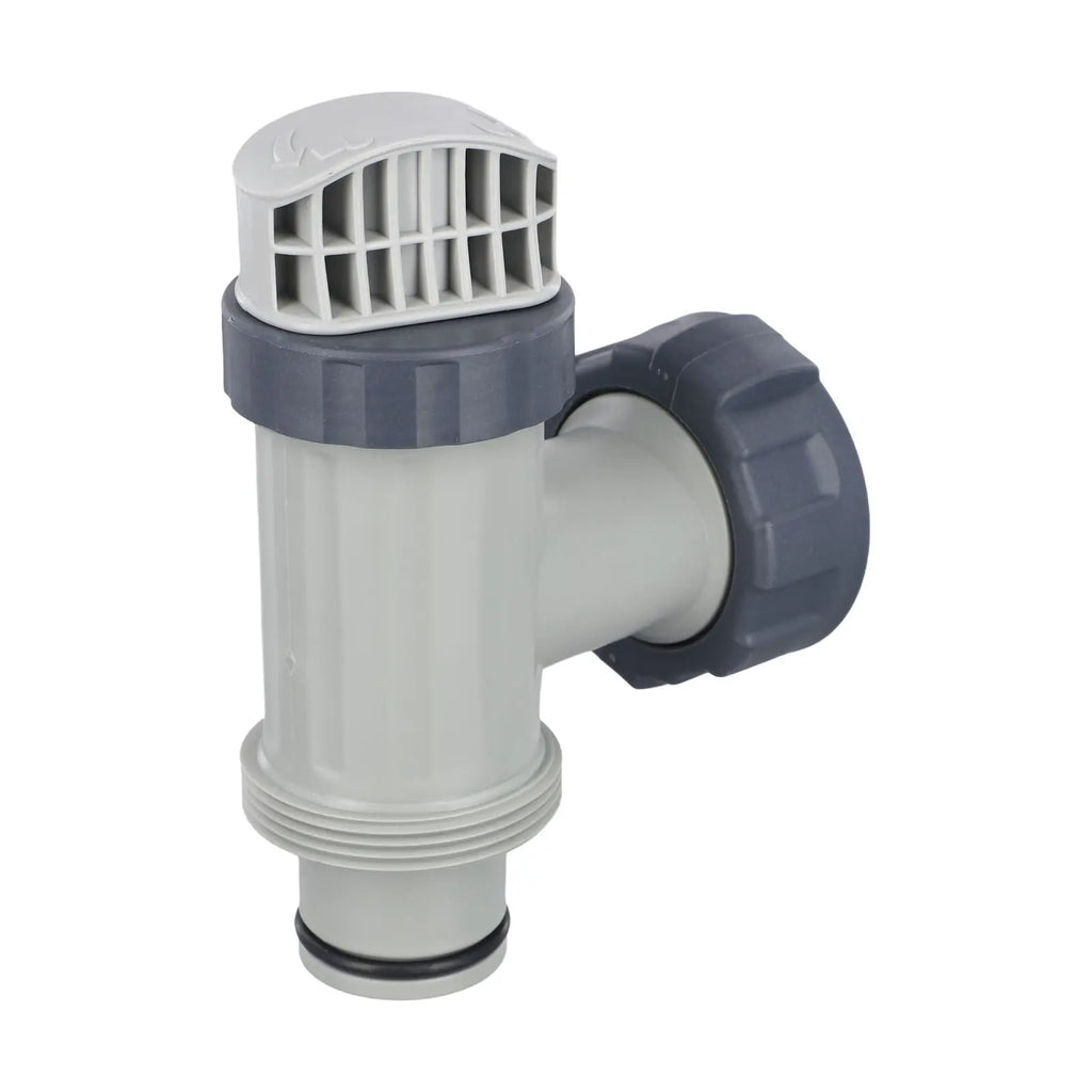 Pool Plunger Valve for Intex 28635EG 28633EG 28671EG | Part 25010 Pool Replacement Valve Babs Default Title