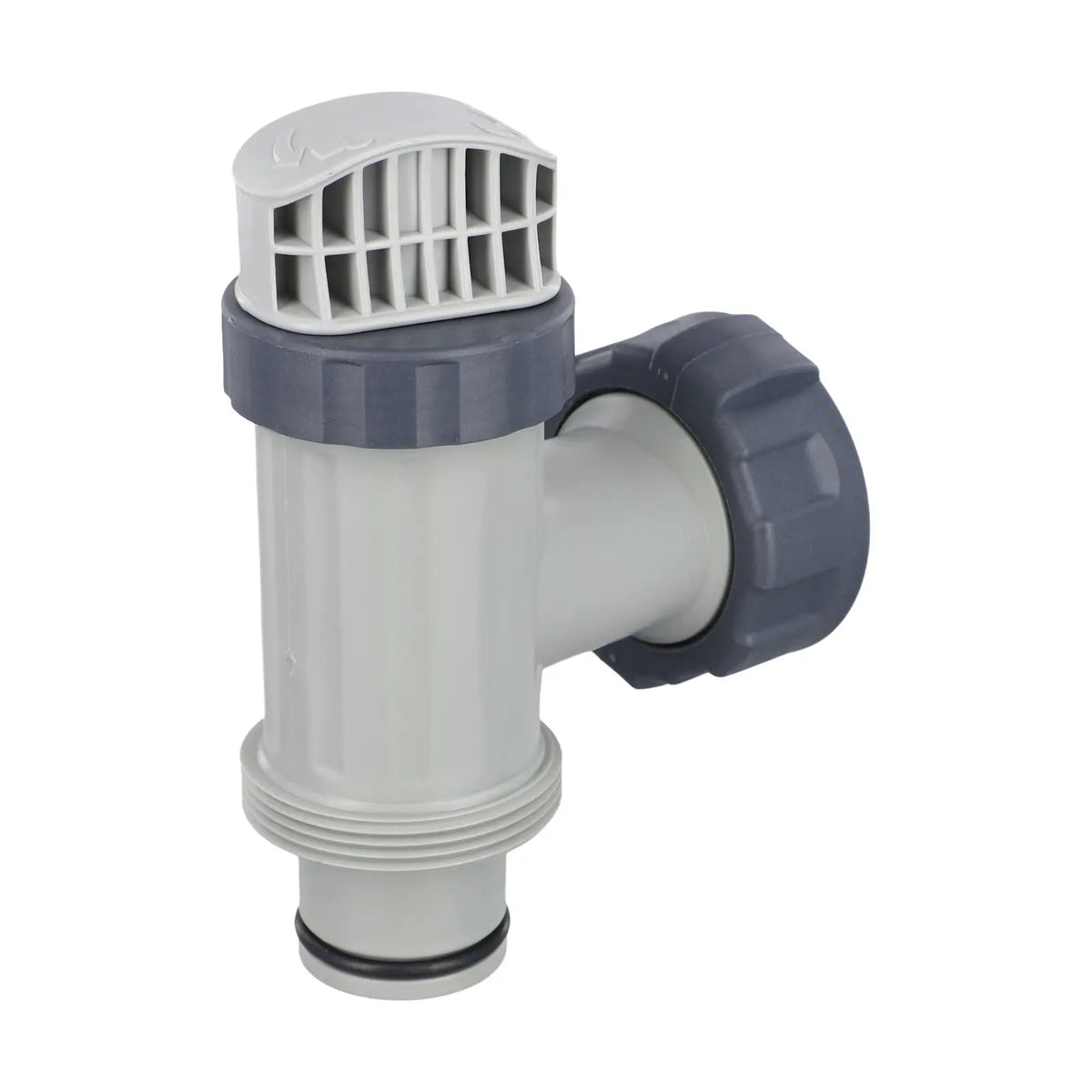 Pool Plunger Valve for Intex 28635EG 28633EG 28671EG | Part 25010 Pool Replacement Valve Babs Default Title