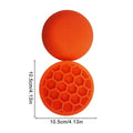 Golf Force Plate Step Pad – Swing Balance & Training Aid Golf Training Aid Babs 1 set