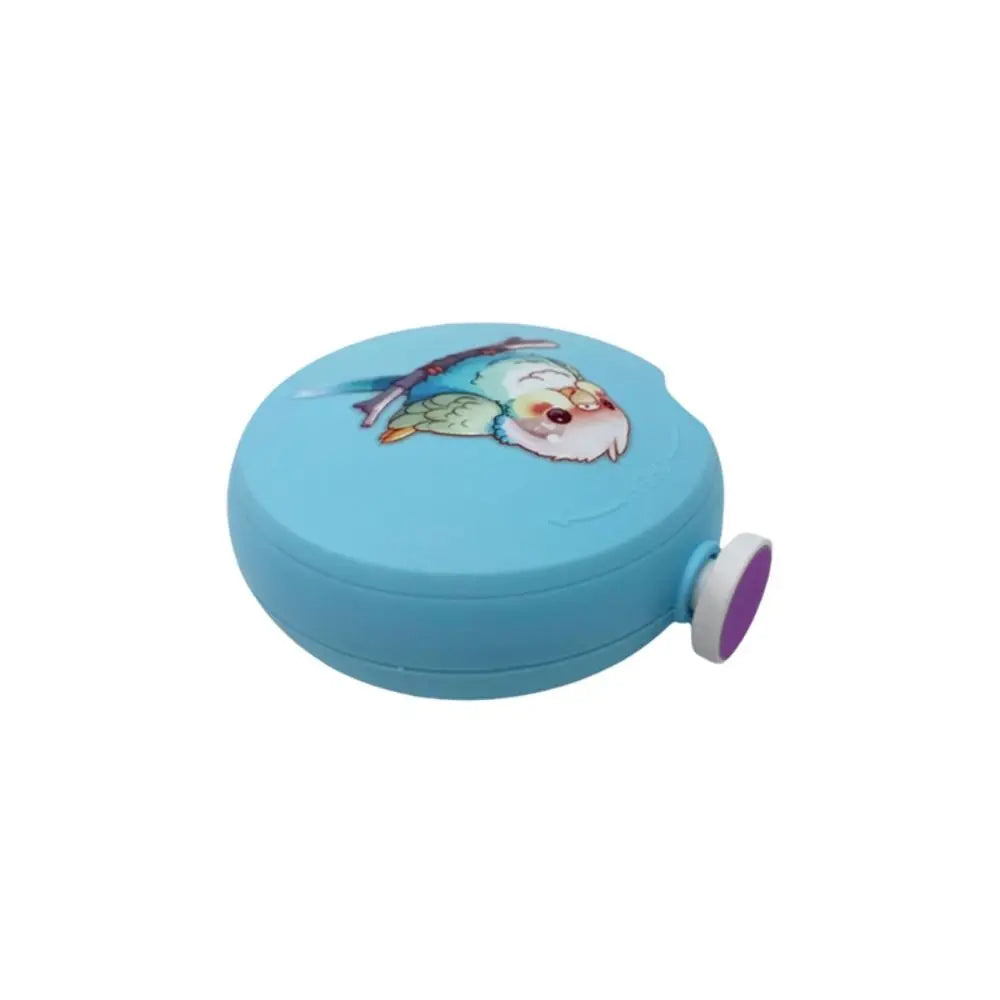Electric Parrot Nail Trimmer – 6 Grinding Heads, Low Noise Bird Nail Grinder Babs