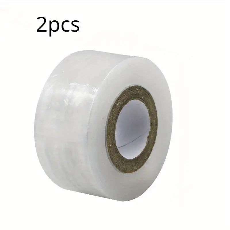 2-Pack Stretchable Waterproof Grafting Tape – 656 ft per Roll Grafting Tape Babs 2pcs