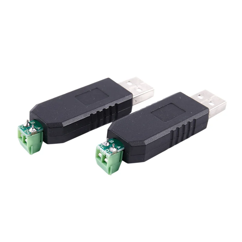 USB to RS485 Serial Converter Adapter for PC & PLC – 6-Pack USB Serial Adapter Babs