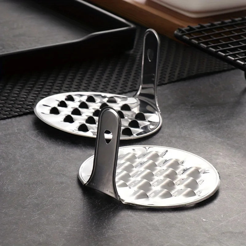 Stainless Steel Jelly Scraper, Cold Noodle Planer & Cheese Grater Kitchen Scraper Grater Babs