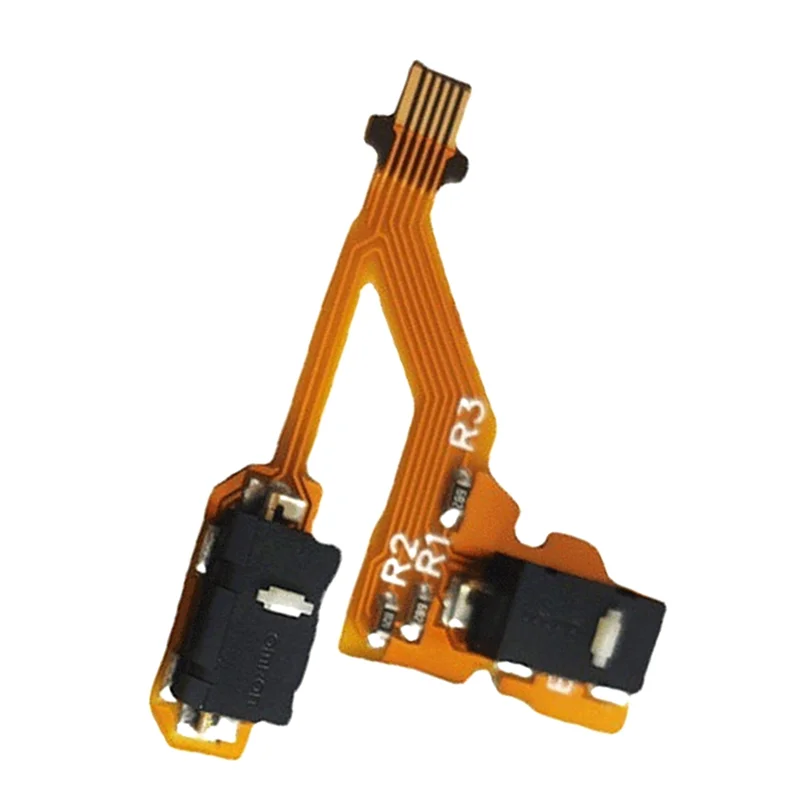 PS5 Controller Shoulder Trigger Flex Cable Replacement Part Controller Repair Part Babs As Shown