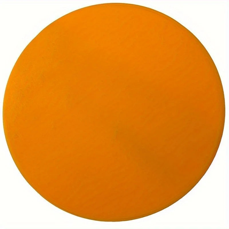 Silicone Jar Gripper Pads – Non-Slip Lid Opener & Coaster Jar Gripper Pad Babs