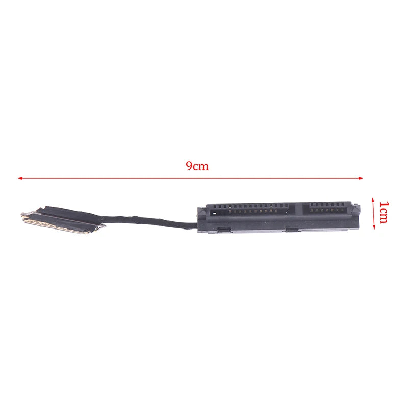 SATA HDD Connector Cable for ThinkPad T470 T480 T480P A475 A485 SATA Connector Cable Babs