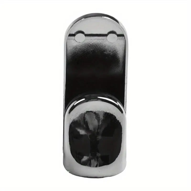 Adjustable Glass Shelf Clamp Bracket – Flat Back Support Shelf Clamp Bracket Babs
